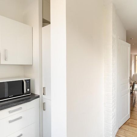 L'Ecrivain By Cocoonr Apartamento Rennes Exterior foto