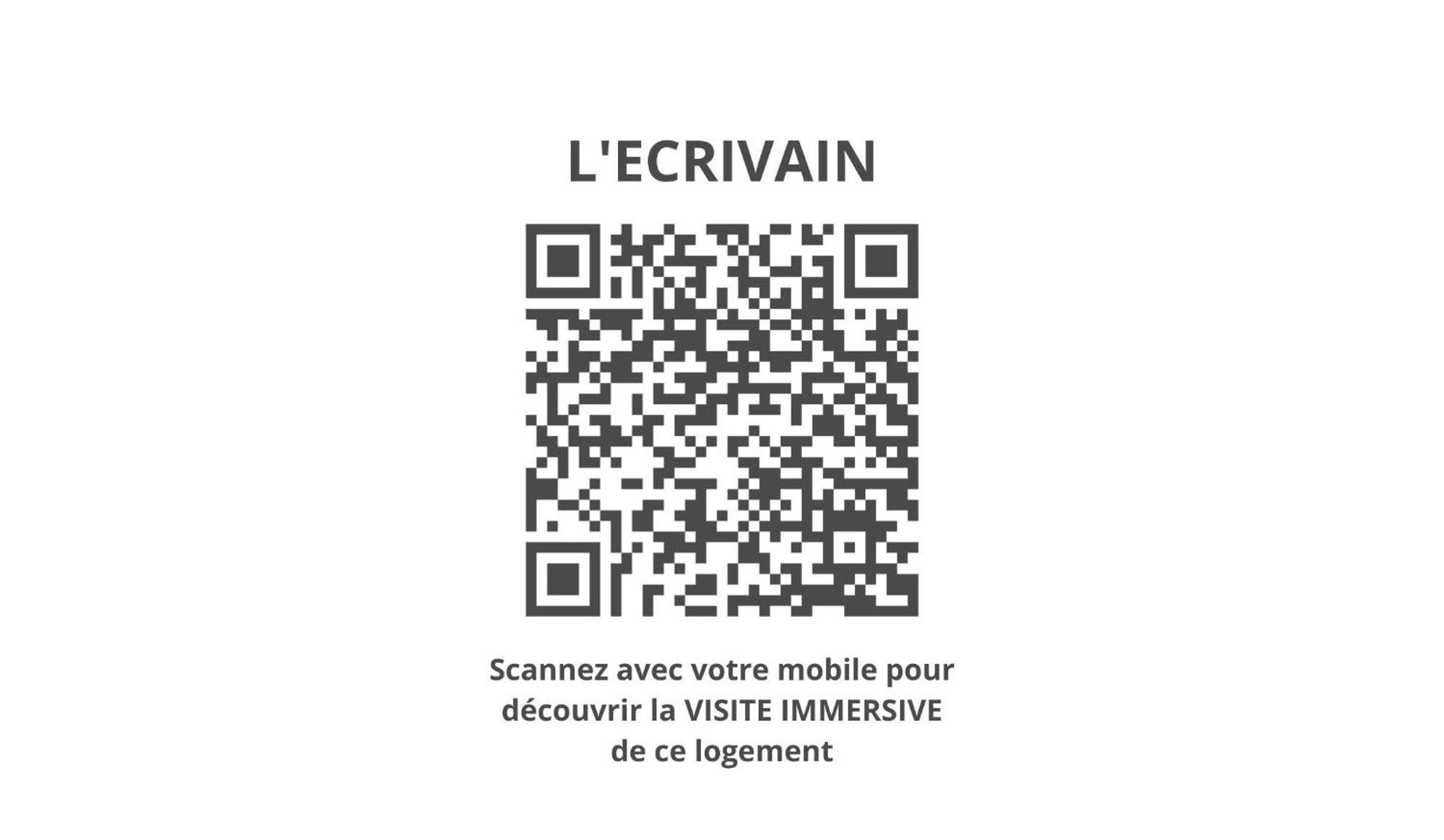 L'Ecrivain By Cocoonr Apartamento Rennes Exterior foto