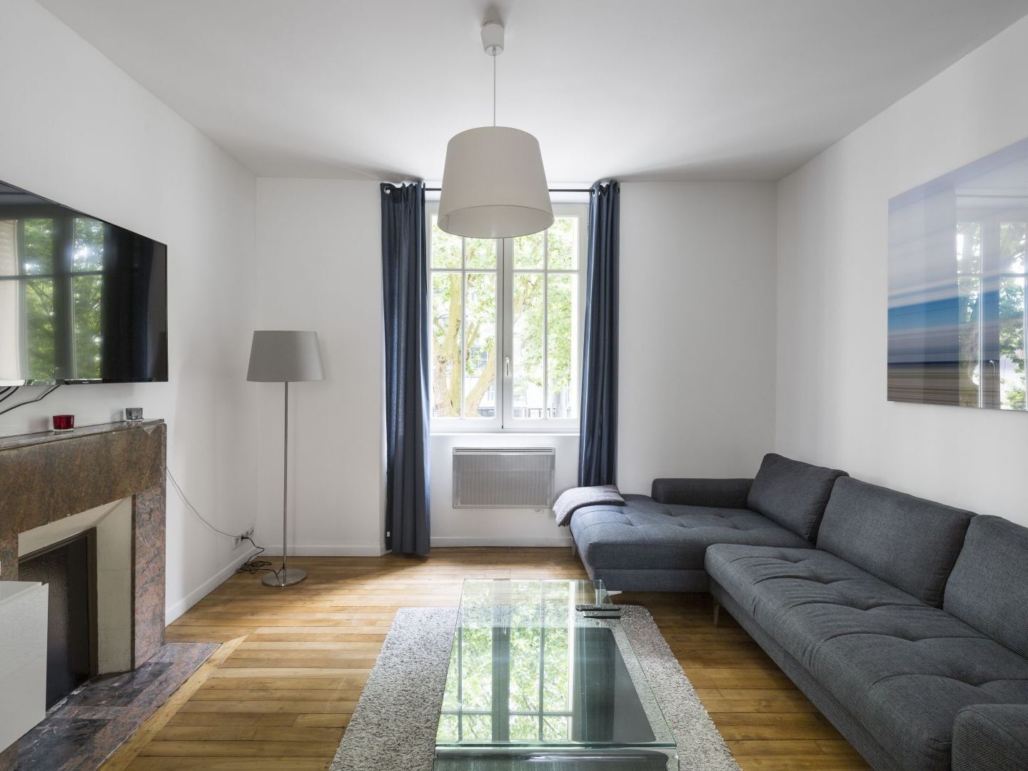 L'Ecrivain By Cocoonr Apartamento Rennes Exterior foto