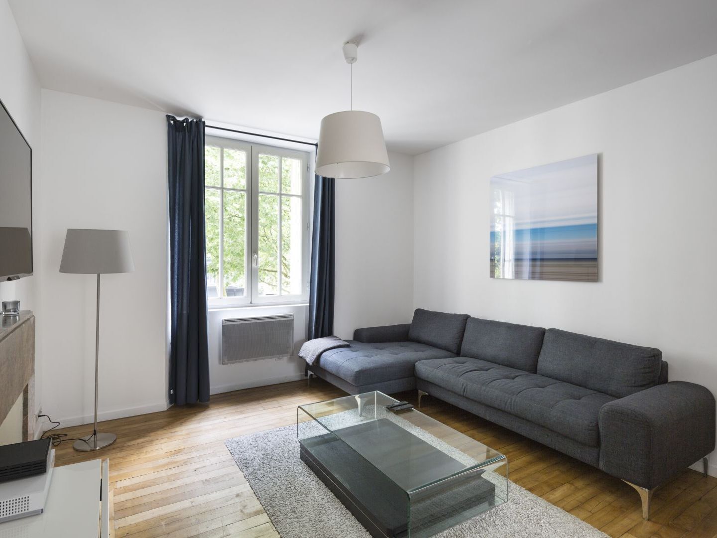 L'Ecrivain By Cocoonr Apartamento Rennes Exterior foto
